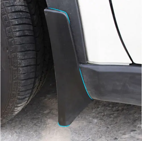 Подходит для SUZUKI VITARA Брызговики брызговиков крыло брызговиков LF1