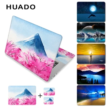 

Beautiful Scenery Laptop Skin Sticker 15.6" 13.3" 14" Computer Decal Notebook Skin for Macbook/Asus/Lenovo/HP