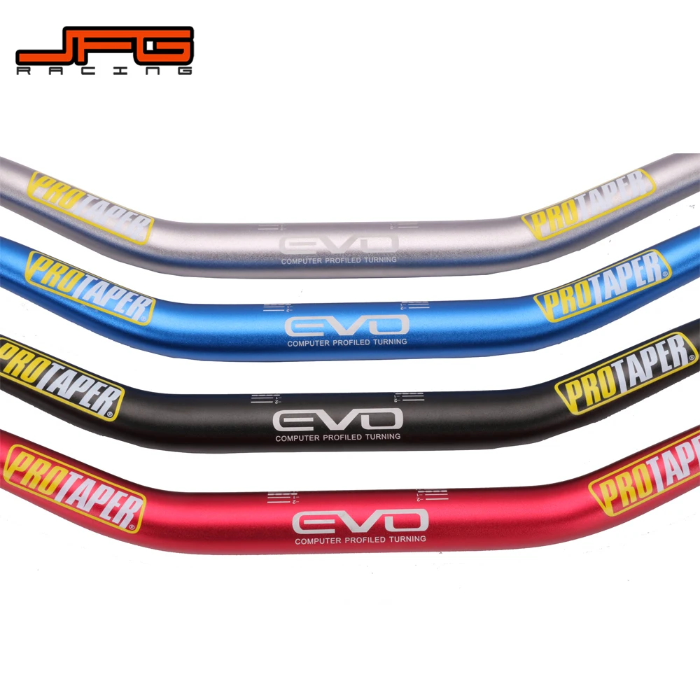 Мотоцикл 1 1/8 &quot28 мм CNC Жир Бар Руль ручной ручки бар для KTM SX SXF EXC EXCF XC XCW XCF XCFW 125 150 250