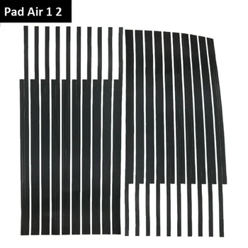 

OEM 50set For iPad3 4 AIR 2 LCD Anti-Dust One Side Adhesive Foam Pad Original for iPad Air LCD Anti-Dust Adhesive foam