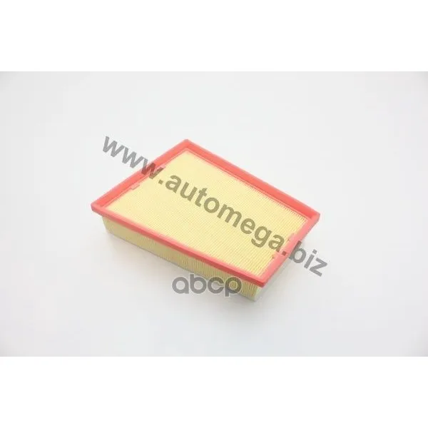 Фильтр Воздушный AUTOMEGA арт. 180020710