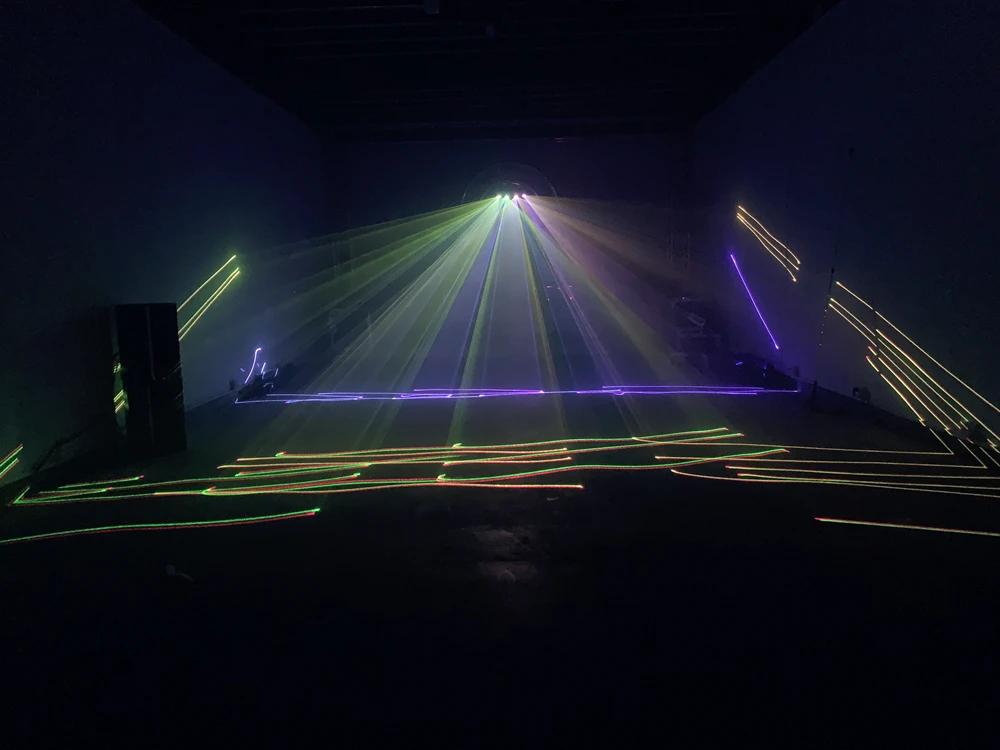 Billig Mini led moving head 60W RGBW 4in1 strahl moving head licht super helle LED DJ Waschen Licht dmx steuerung