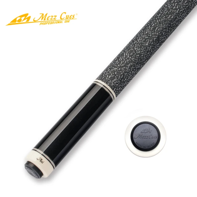 190Z ビリヤードキュー MEZZキュー Axi 株式会社 三木 ビリヤード Mezz Cue | Exceed Cue