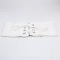 2022 Girdle Women Fashion Brand Design Corset Belt For Ladies Body-Sculpting Wide Bandages Girls Dress Shirts Decorative Correas