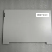 Новинка для Chromebook C330 верхняя крышка чехол белый