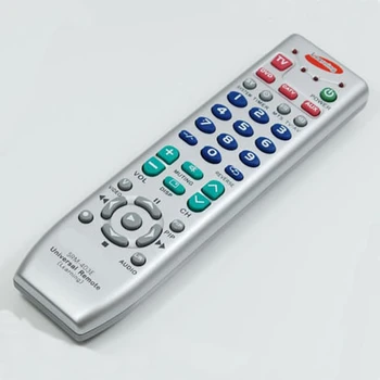 

home use Learning Remote Control for TV VCD DVD VCR