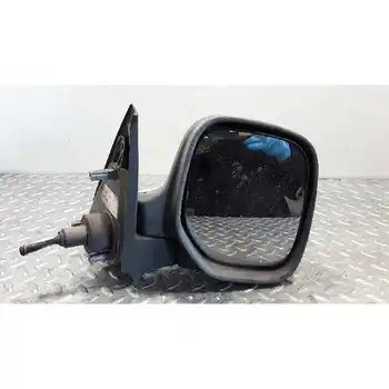 

HANDBOOK Right Rearview Mirror Peugeot Partner (s1) Break