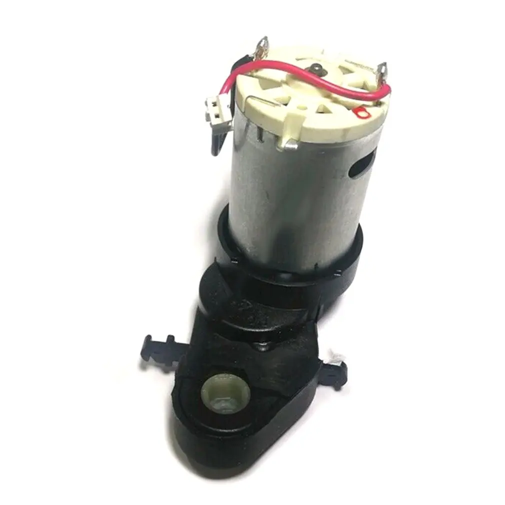 

Roller Brush Motor For Ecovacs Deebot 900 De5G Robotic Vacuum Cleaner Parts Vacuum Cleaner Filter Kit