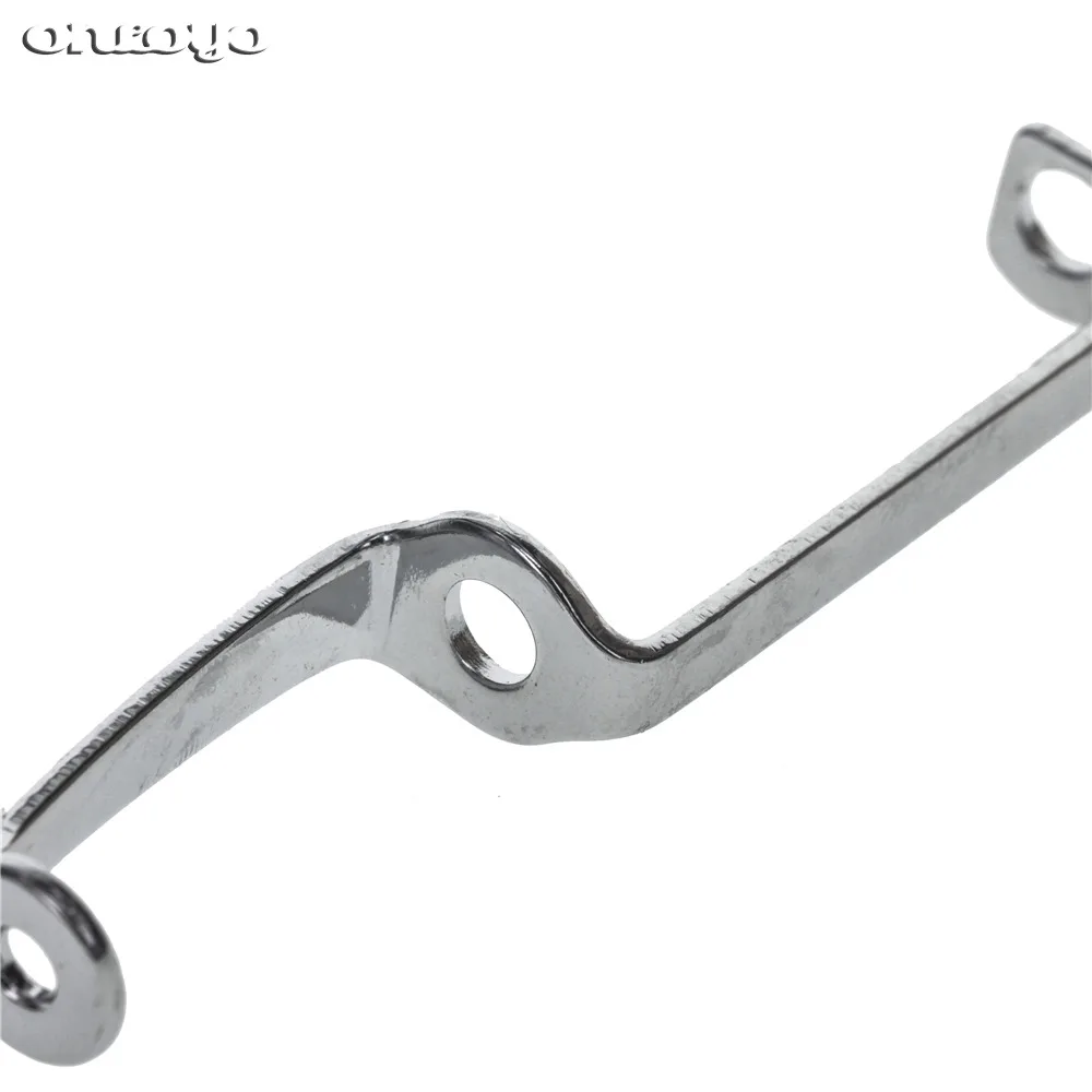 Computer Embroidery Machine accessories, Quilting Embroidery Presser Foot SS-C-346 Stainless Steel Circular Hole
