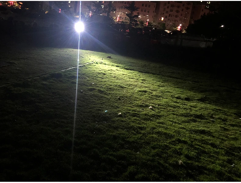 Bicycle Light 3*T6/L2 5200mAh Bike Light Built in USB Charge Powerfull Cycling Light Waterproof Bike Accessory as Power Bank