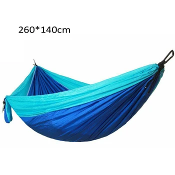 

Backpacking Hammock Camping Garden Hiking Travel Outdoor Set Tying Ropes