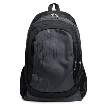 

Korean Casual Couple Backpack Teenagers Student Bookbag Mens Men's Back Pack Portable Notebook Computer Backbag Ladies Bookbag
