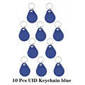 10PCS-UIDK-Blue
