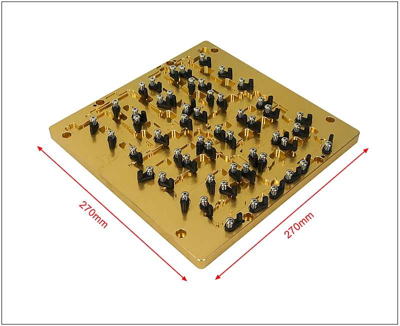 LY CNC IC фрезерный полировальный гравировальный станок для iPhone 4, 4S, 5, 5c, 5s, 6,6 P, 6 S, 6S+, 7,7+ ремонт материнской платы 110/220V