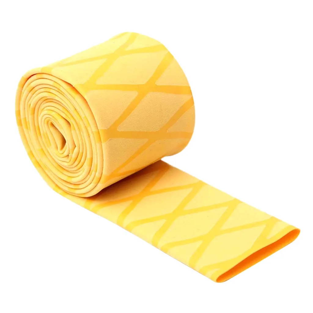 Heat Shrink X-Tube Wrap Fishing Rod Building Handle Cork Grip Repair Tubing Tube Sleeving Wrap Wire18mm
