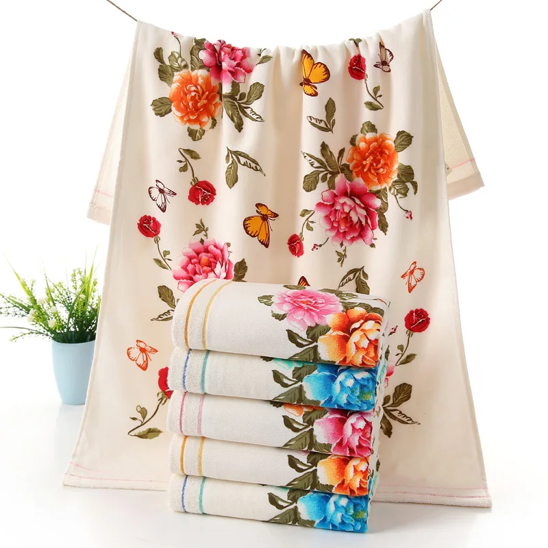 

2020 Новинка 3 шт/комплект цветочное 100% Хлопковое полотенце набор банные полотенца для рук полотенце с вышивкой махровое полотенце для ванной