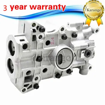 

OE Oil Pump Balance Shaft Assembly For Hyundai Santa fe 13 Sonata for kia Sorento 2.4L Optima K5 Sportage 233002G400 23300-2G400