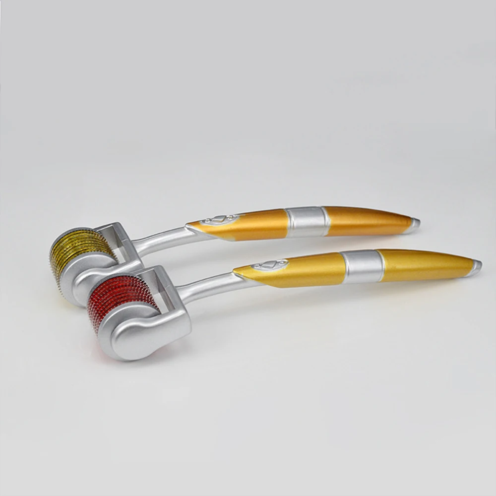Рисунок 4 - _ DRS 540 микро-иглы Derma Roller