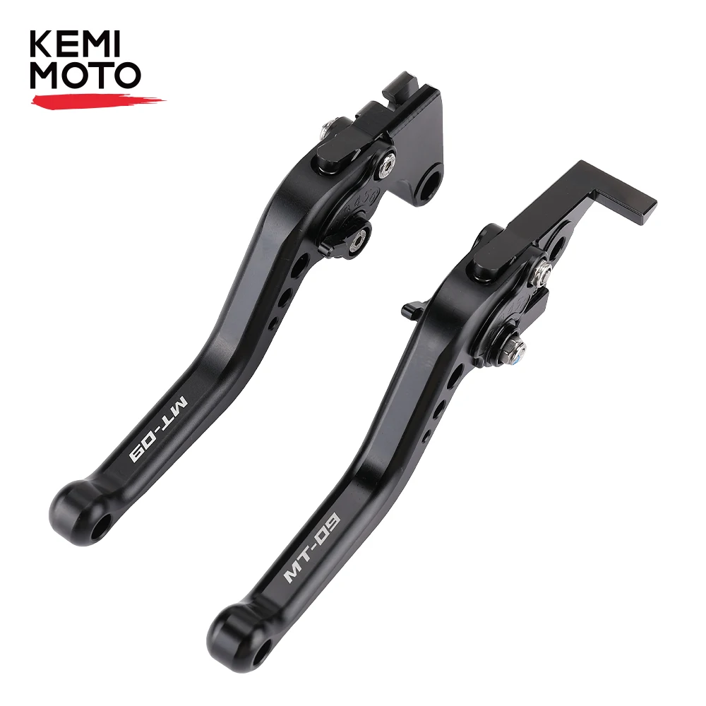 Мотоциклетные Короткие сцепные рычаги для YAMAHA FJ 09/MT 09 Tracer FZ MT 07 10 XSR 900 700 2014