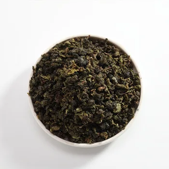 

Four Seasons Spring Tea Wholesale Tea Shop Special Tea Fruit Tea Milk Cover Tea Commercial Raw Material Oolong Tea Bulk