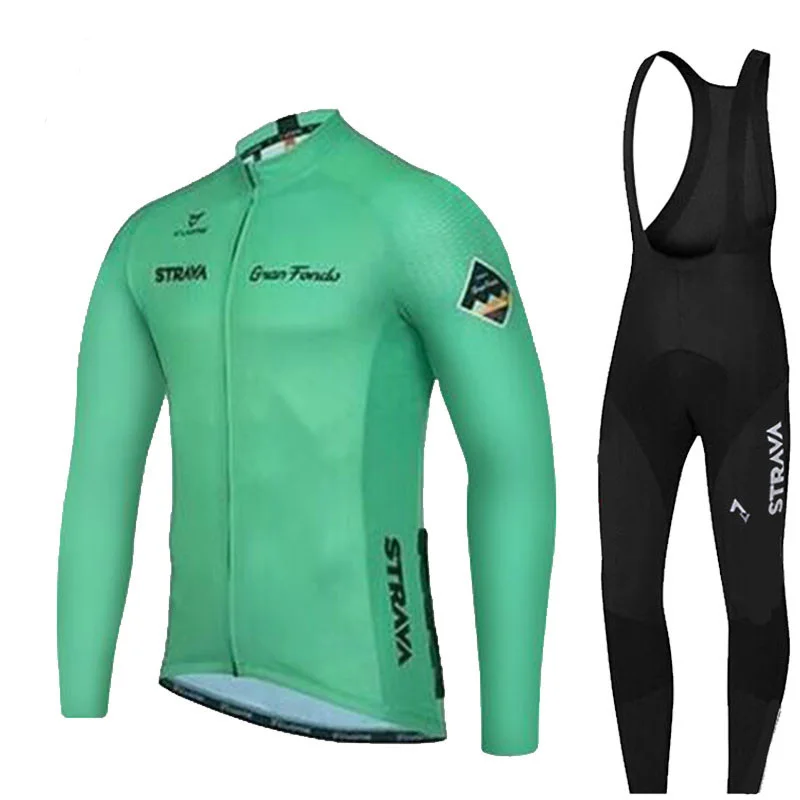 strava майки для велоспорта Ropa Maillot Ciclismo hombre с длинным рукавом Осень-Зима Одежда для велоспорта Breathabl go pro