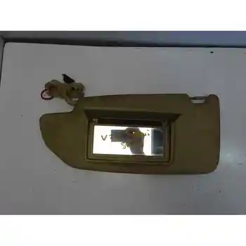 

PARASOL LEFT VOLVO V70 FAMILY