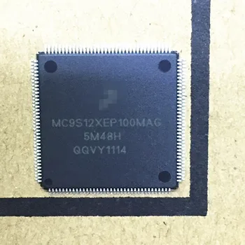 

MC9S12XEP100MAG 5M48H