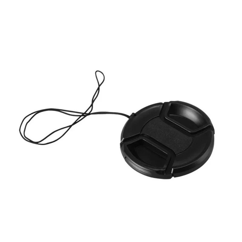Крышка объектива для Canon 67 мм 700D 60D 70D 550D 17-85 18-135 | Электроника
