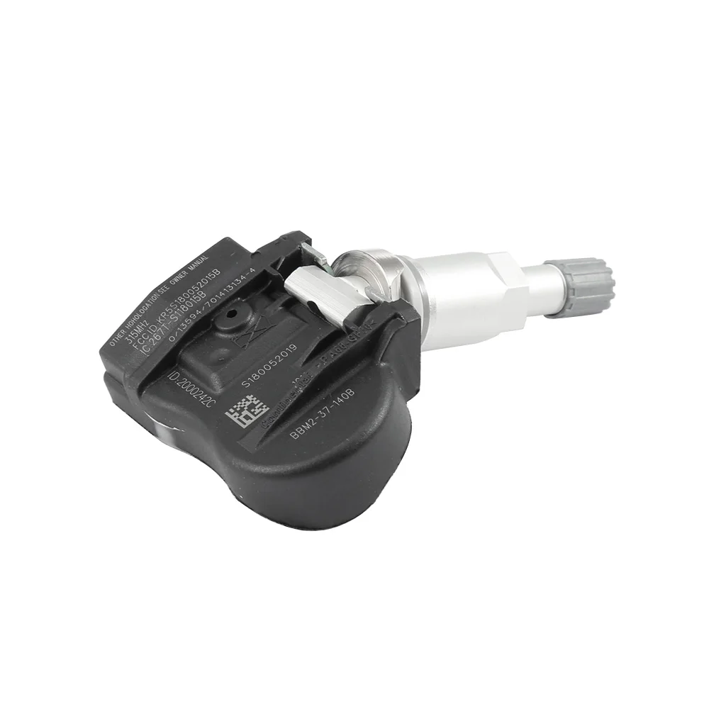 

Tire Pressure Sensor Tire Pressure Monitor System BBM2-37-140B GN3A-37-140A GN3A-37-140B For Mazda 2 3 5 6 RX8 CX7 CX9 MX5