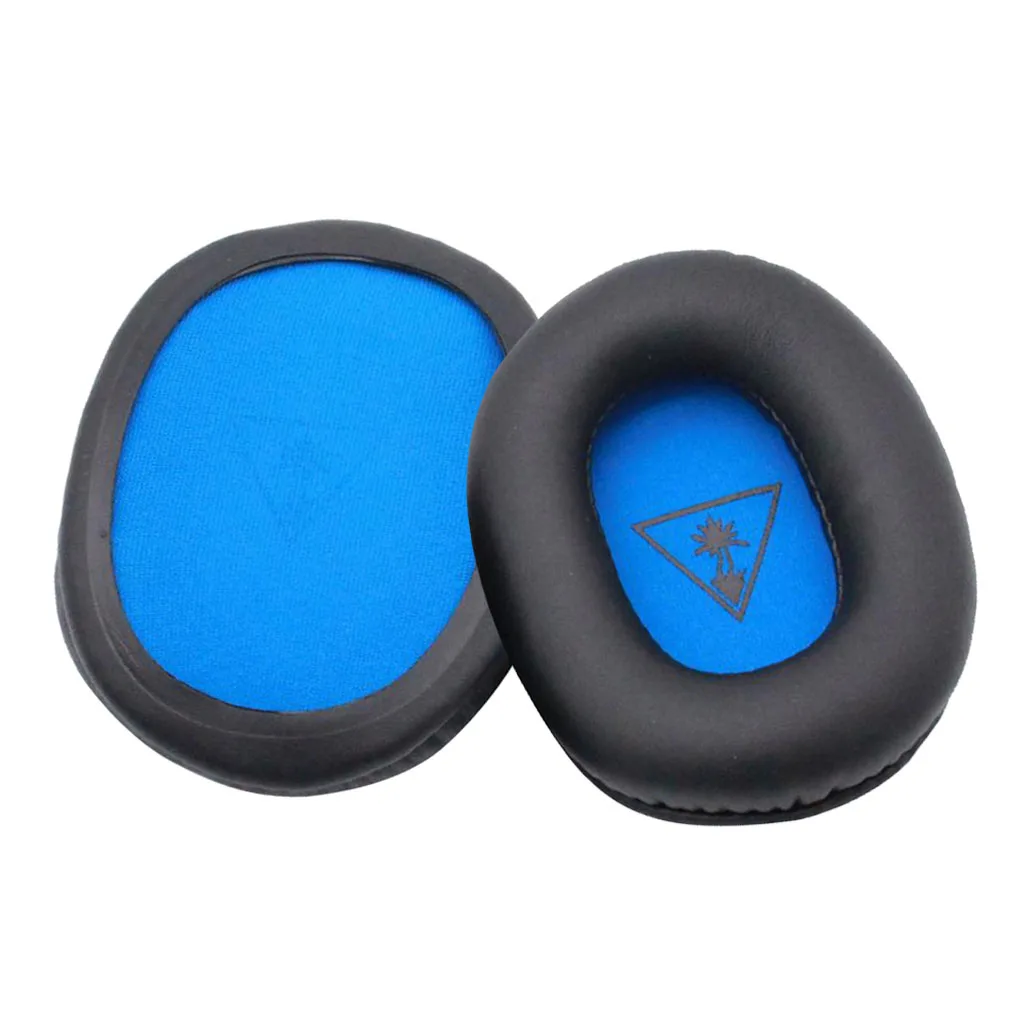 EarPads Ear Cushions For Turtle Beach FORCE XO7 Recon 50 Headset Headphone