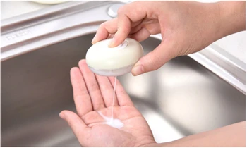 

Portable Mini Traveler Packing Bottle Press-type Emulsion Squeeze Containers Refillable Empty Bottle For Lotion Shampoo Bath Hot