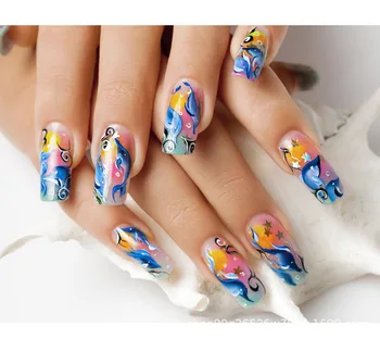 

Manicure Beginners Practice Prosthetic Hand Can Be Inserted Nail Tip Manicure Shop Display Practice Hand Rubber Hand Model Left