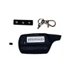 A91 Key Shell Keychain Body Case For Russian Version Starline A91 A61 B9 B6 B91 B61 lcd Remote Control Two Way Car Alarm System ► Photo 2/2