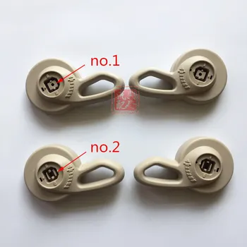 

Seat adjustment handle for Geely LC2 GC2 GX2 Backrest angle adjuster Seat adjuster