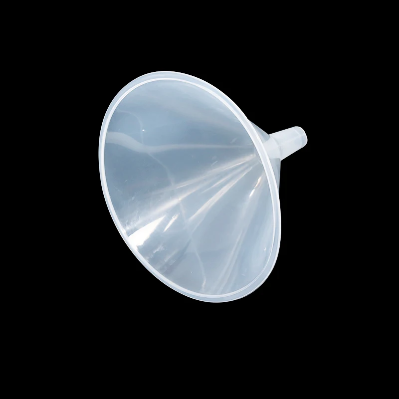 1 шт. 150 мм прозрачная Воронка кухонные принадлежности гаджет парфюмерная упаковка эмульсии лабораторный фильтр вспомогательные инструменты