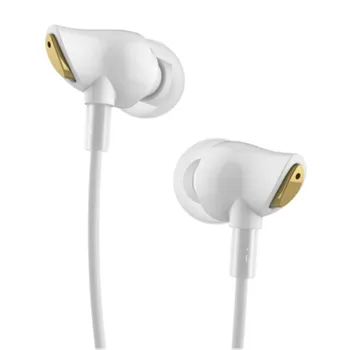 

Original Earphone Nano Zircon Stereo Earphone Headset 3.5mm In Ear Headset For IPhone Samsung With Mic&Remote