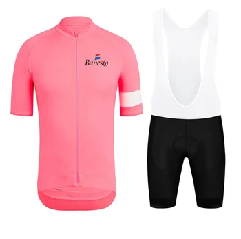 

Pro Cycling Jersey Set Gel Padded MTB Bicycle Clothes Ropa Ciclismo Maillot Cycling Sets Bike Sportwears