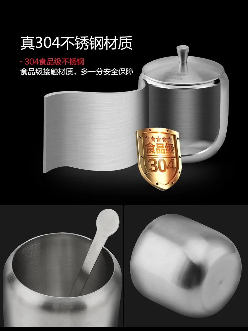 Lxbf/lxbf(Private) Stainless Steel Pot Set 34 Three-layer Steel Wok Set LXBFA619