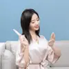 Xiaomi Showsee Electric Nail Polisher Nail Art Tools USB Charging Electric Nail Drill Machine Kit 6