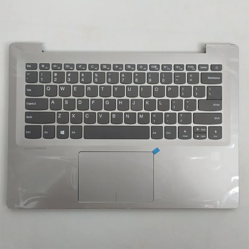 

Free Shipping!!1PC New Original Laptop Keyboard Cover C Palmrest For Lenovo 520s-14