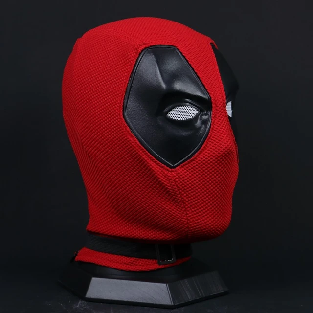 Deadpool Airsoft Mask
