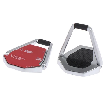 

Portable Laptop Stand Aluminum Cooling Pad Mini Foldable Laptop Holder Support Notebook Stand Riser Accessories For MacBook Pro