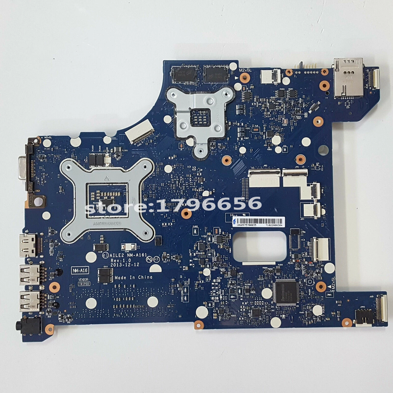 X555LD материнская плата для ноутбука ASUS F555L K555L A555L W591L X555LP X555LD X555LJ X555LB X555LN X555LI X555LF материнская плата 4 Гб Оперативная память