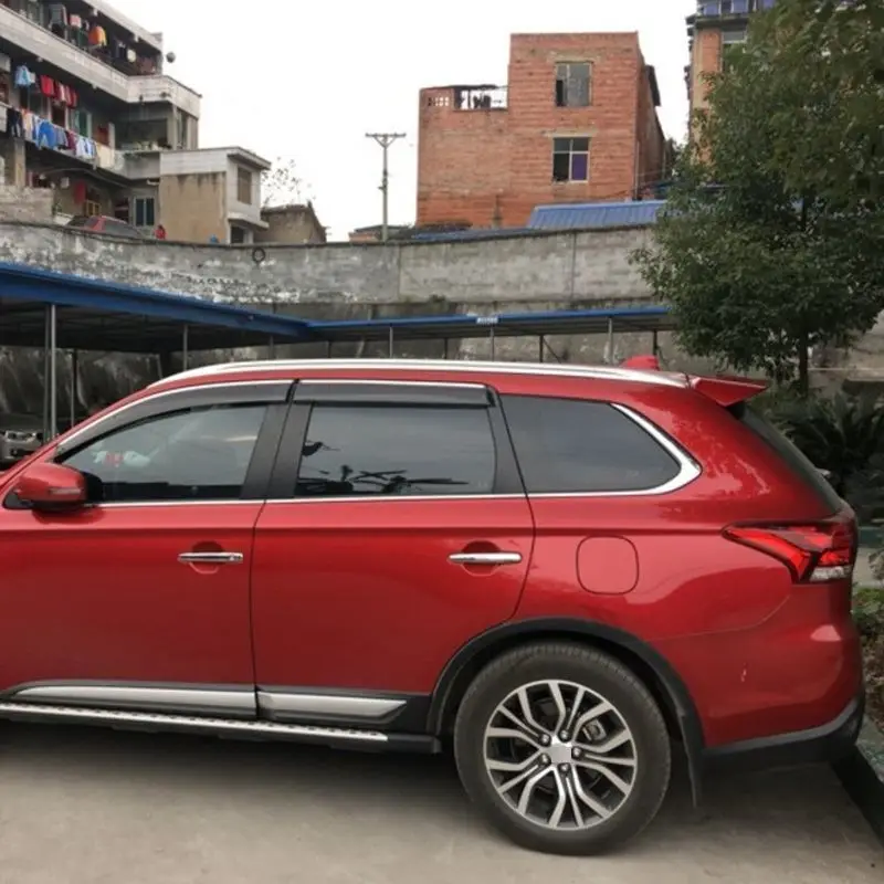 Automovil автозащита Запчасти для стайлинга автомобиля персонализированные