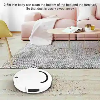 

Robot sweeping machine, lazy vacuum cleaner, home appliance, smart home appliance