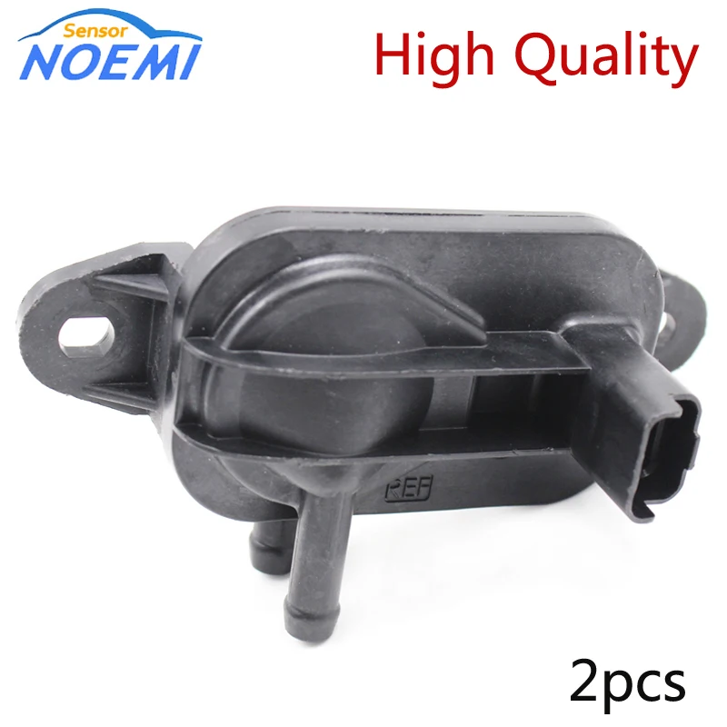 High Quality 2 pcs For PSA Peugeot Citroen Air Intake Pressure Sensor 504102810 55210304 | Автомобили и мотоциклы