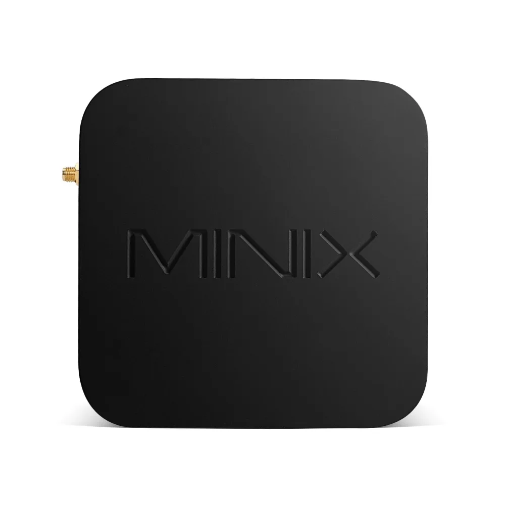 MINIX NEO X39 Android ТВ приставка Rockchip3399 4 Гб DDR4 32 Гб 2,4G 5G wifi Bluetooth 4,1 ТВ приставка 4K 1080P медиаплеер Neo T5 Mini