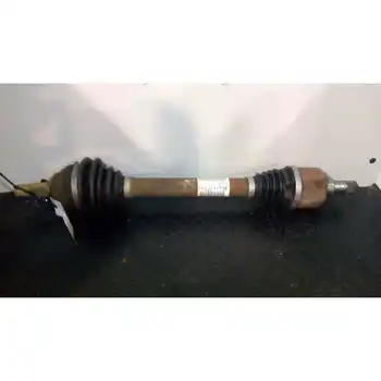

5623905 transmission Front Left Citroen Ds3 *