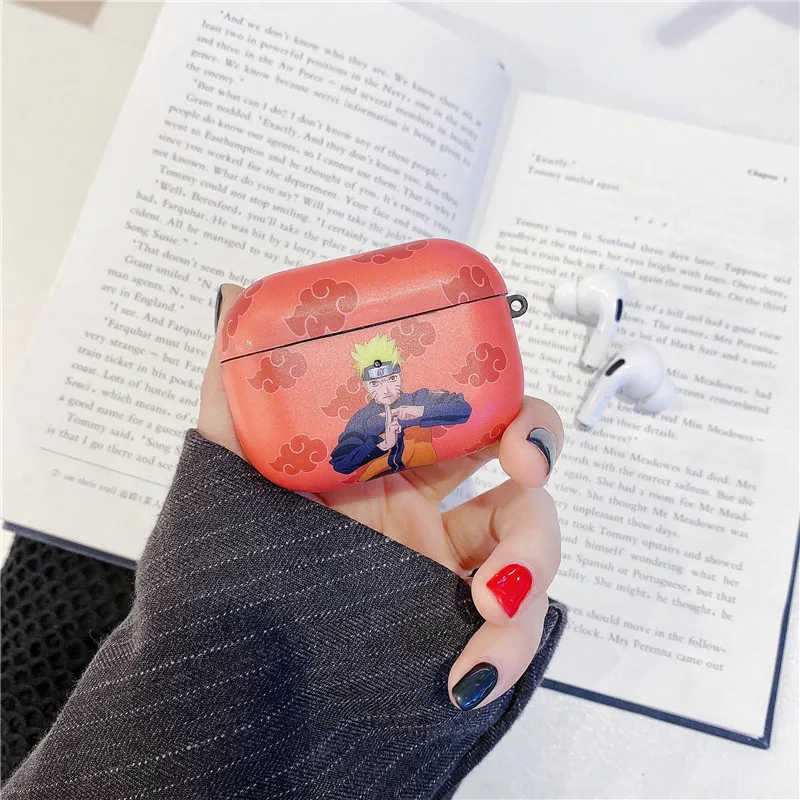 Dragon Ball Z for AirPods 3 Pro Apple Case Japan Anime DBZ Earphone Cases for Airpods Pro TPU IMD Accessories Protector Cover