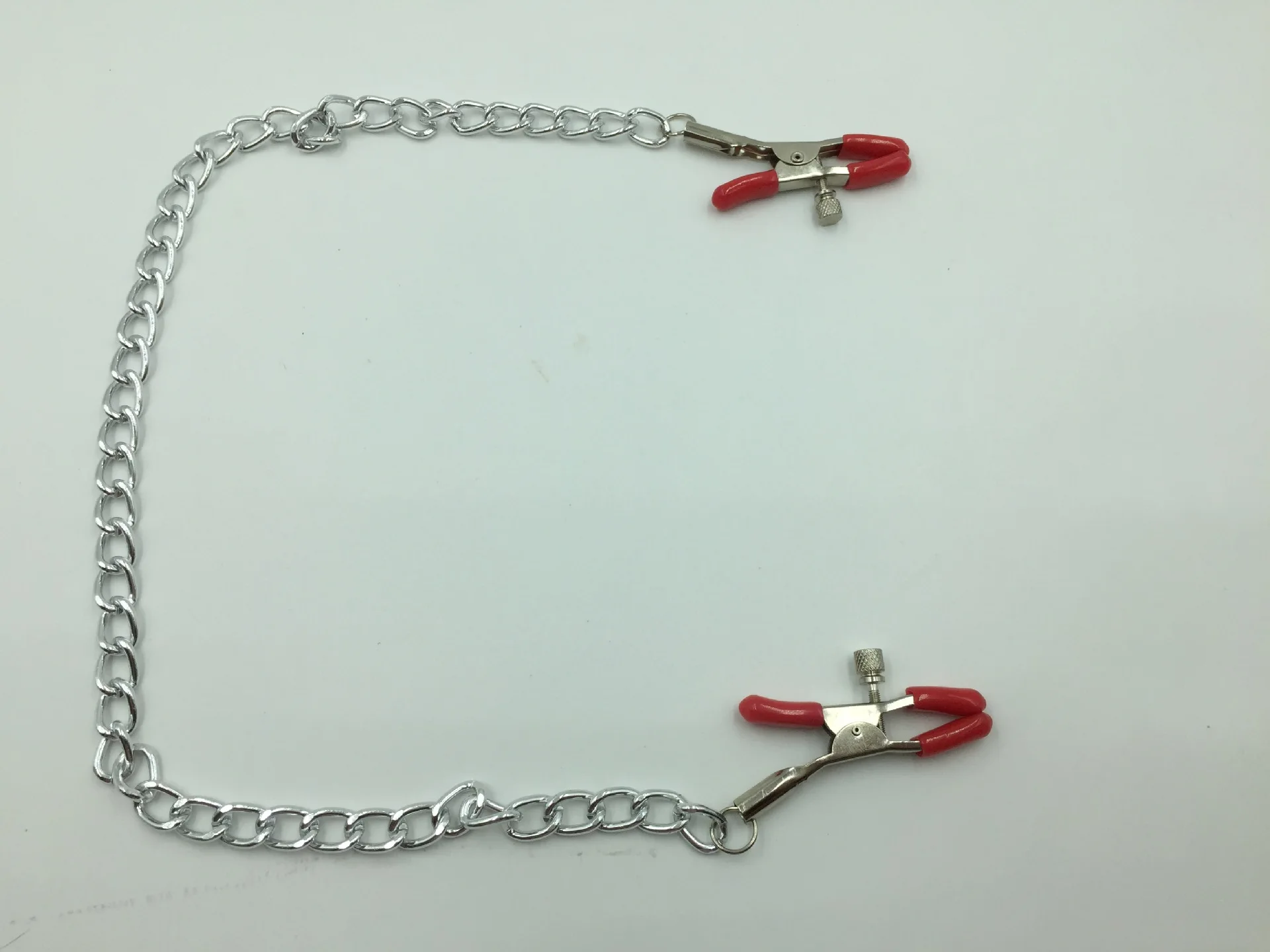 Секс-игрушка для взрослых товары для флирта молока металла завлечение кулон в форме колокольчика-Прямая поставка от производителя, стимулятор сосков